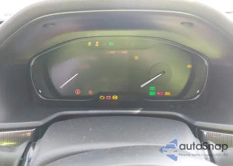 2019 Honda Accord Sport 2.0T z USA, uszkodzony, nr VIN 1HGCV2F38KA001357